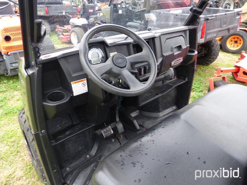 Polaris Ranger 570 EFI