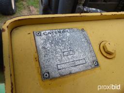 Cat TD50 Forklift