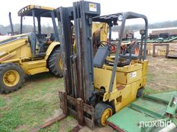 Cat TD50 Forklift