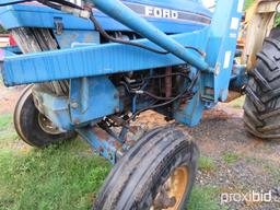 Ford 6610 w/ldr