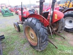 MF 231 Tractor