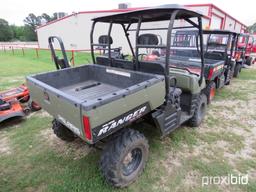 Polaris Ranger