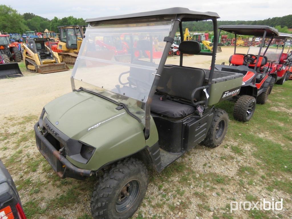 Polaris Ranger