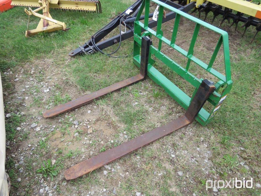 Pallet Forks