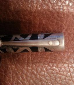 Shaffer Sterling Silver Pen