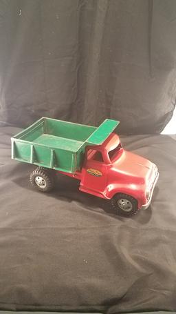 1957 Tonka Dump Truck