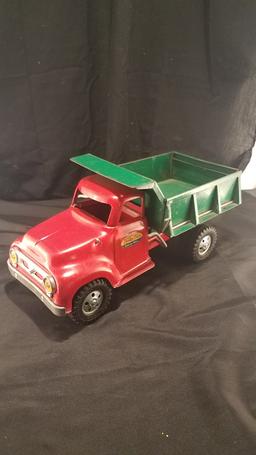 1957 Tonka Dump Truck