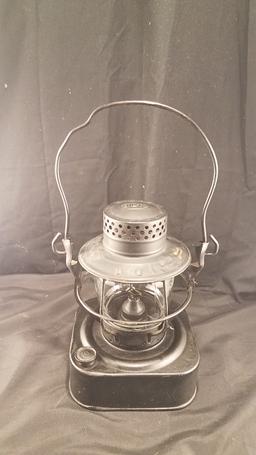 Dietz 8 Day Railroad Lantern