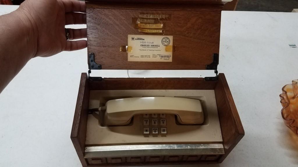 1970s Telephone