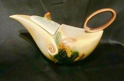 Hull Pottery Tea Pot