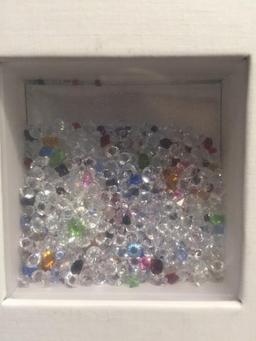 Swarovski Crystal Jewels