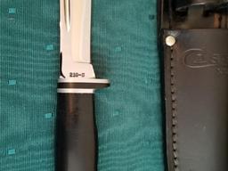 Case XX Knife 216-5 Hunting Knife