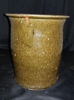 Early White Co. Georgia Craven Jar