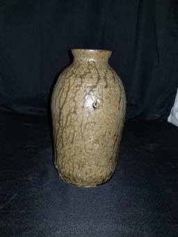 1850's White Co. Georgia Preserve Jar