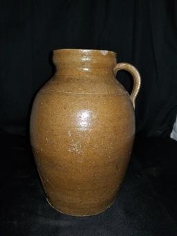 Lucius Jordan Washington Lap Churn Quart Size