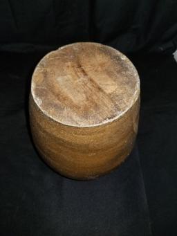 Lucius Jordan Washington Lap Churn Quart Size