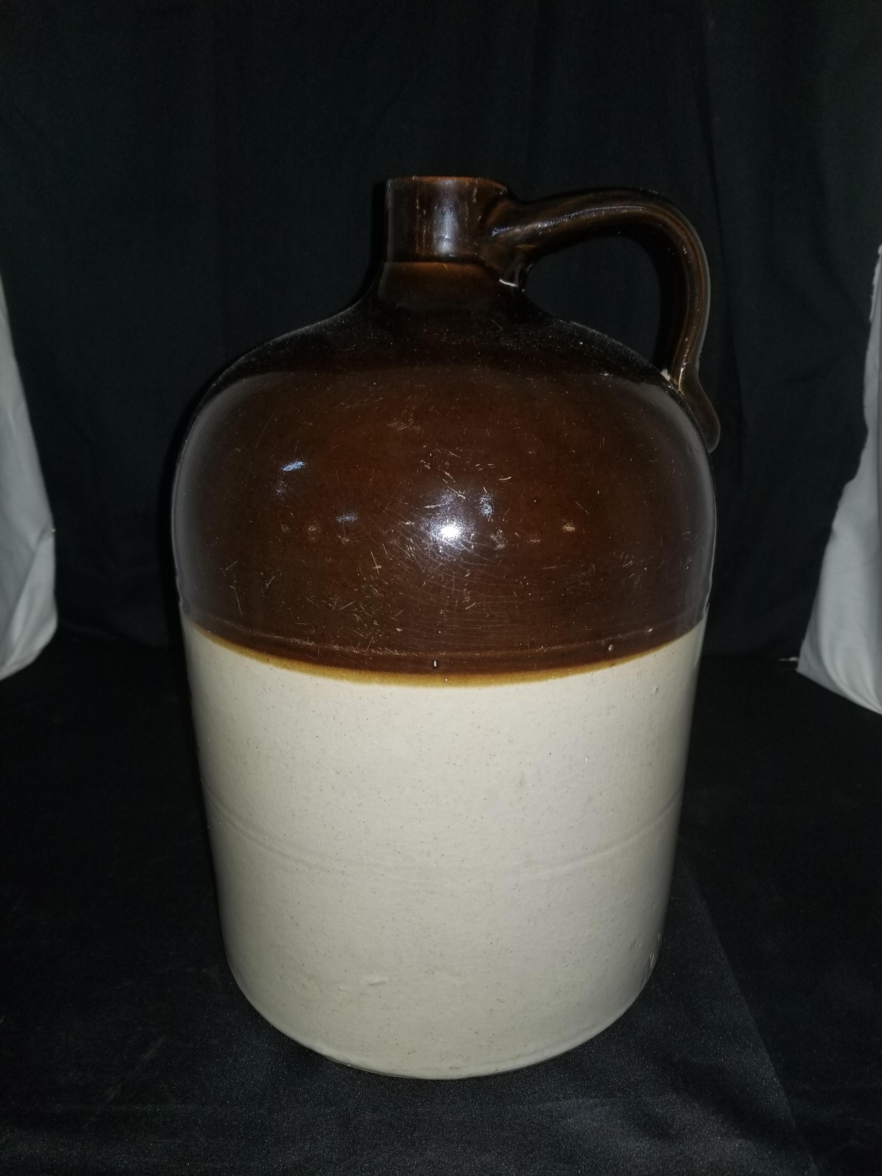 R.M. Rose Jug