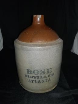 R.M. Rose Stacker 2gallon Jug