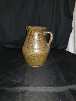 Lainer Meaders Pitcher Quart Size