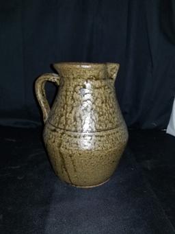 Lainer Meaders Pitcher Quart Size