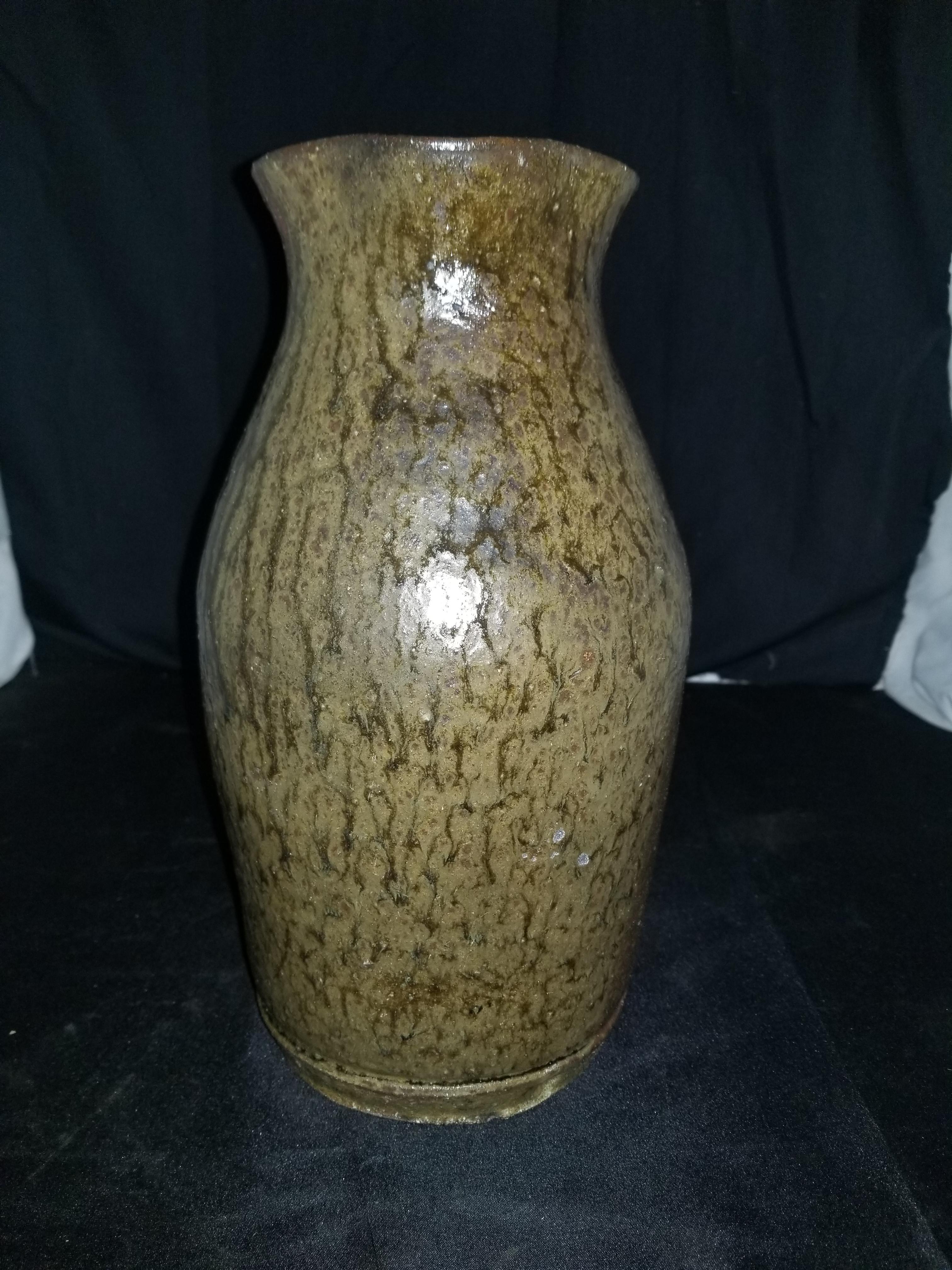 Important Early White Co. Craven Pitcher 1 Gallon