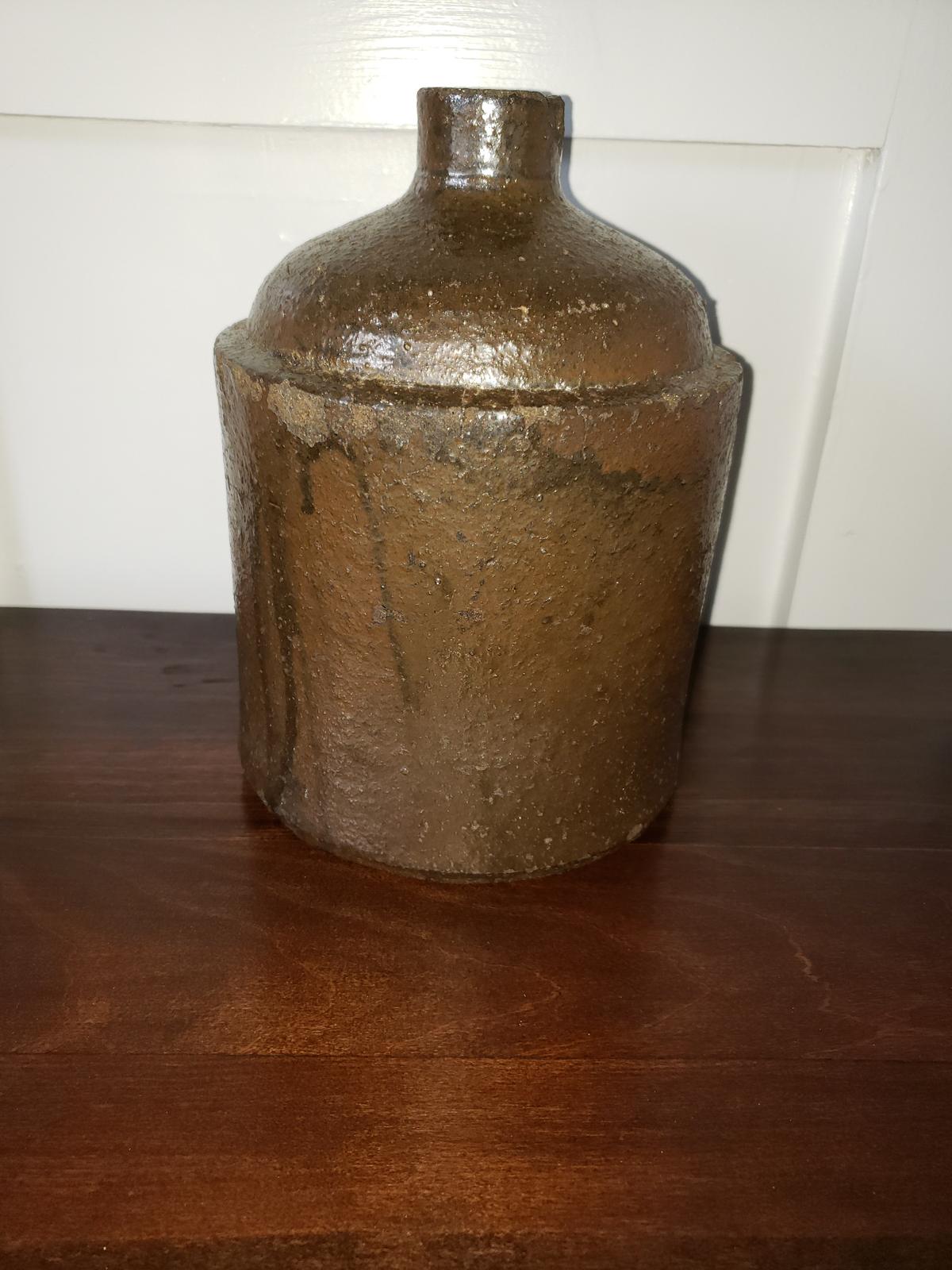 1/2 Gallon Southern Stacker Jug