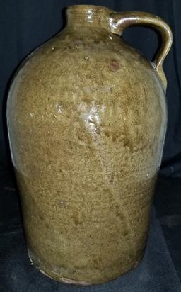 Randolph Co. Alabama Two Gallon Jug