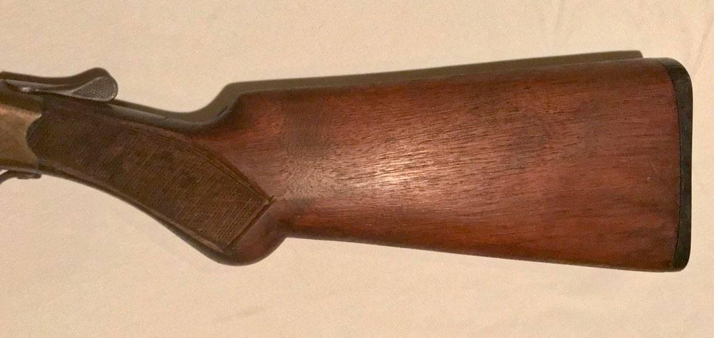 1913 Stevens 12g Shotgun