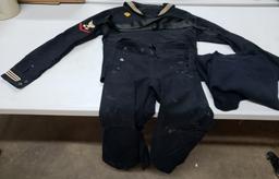 WWII Era Sailor's Uniform