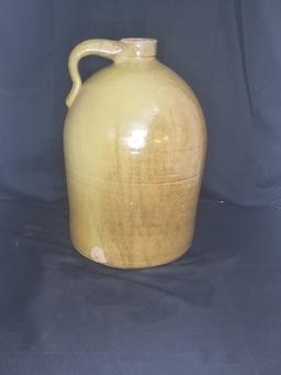 Randolph Co. Ala. Mapp 2 Gallon Fluid Jug