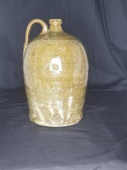 Tarp Dorsey One Gallon Jug White Co. Georgia