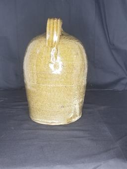 Tarp Dorsey One Gallon Jug White Co. Georgia