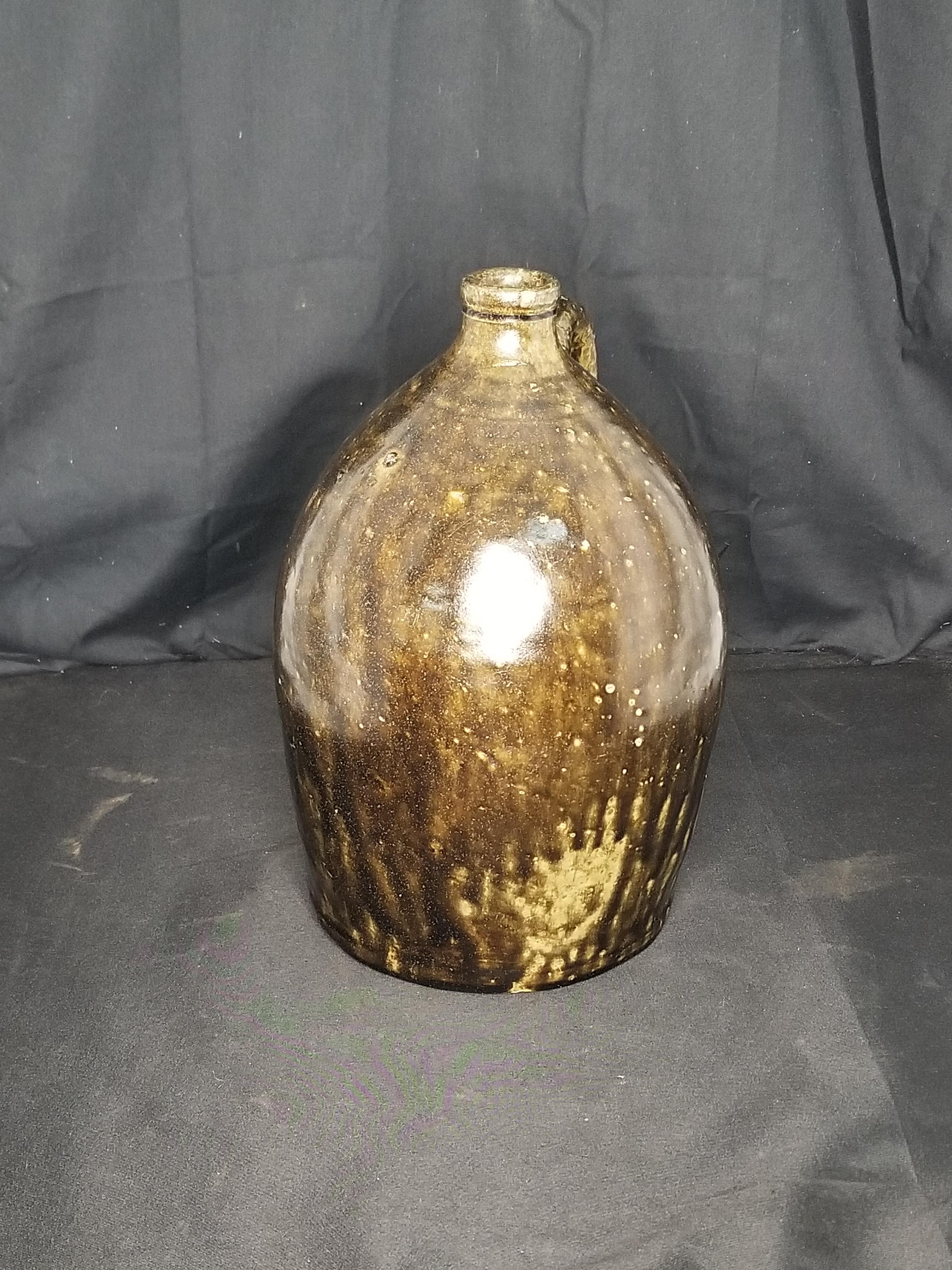 Sand Mountain One Gallon Jug