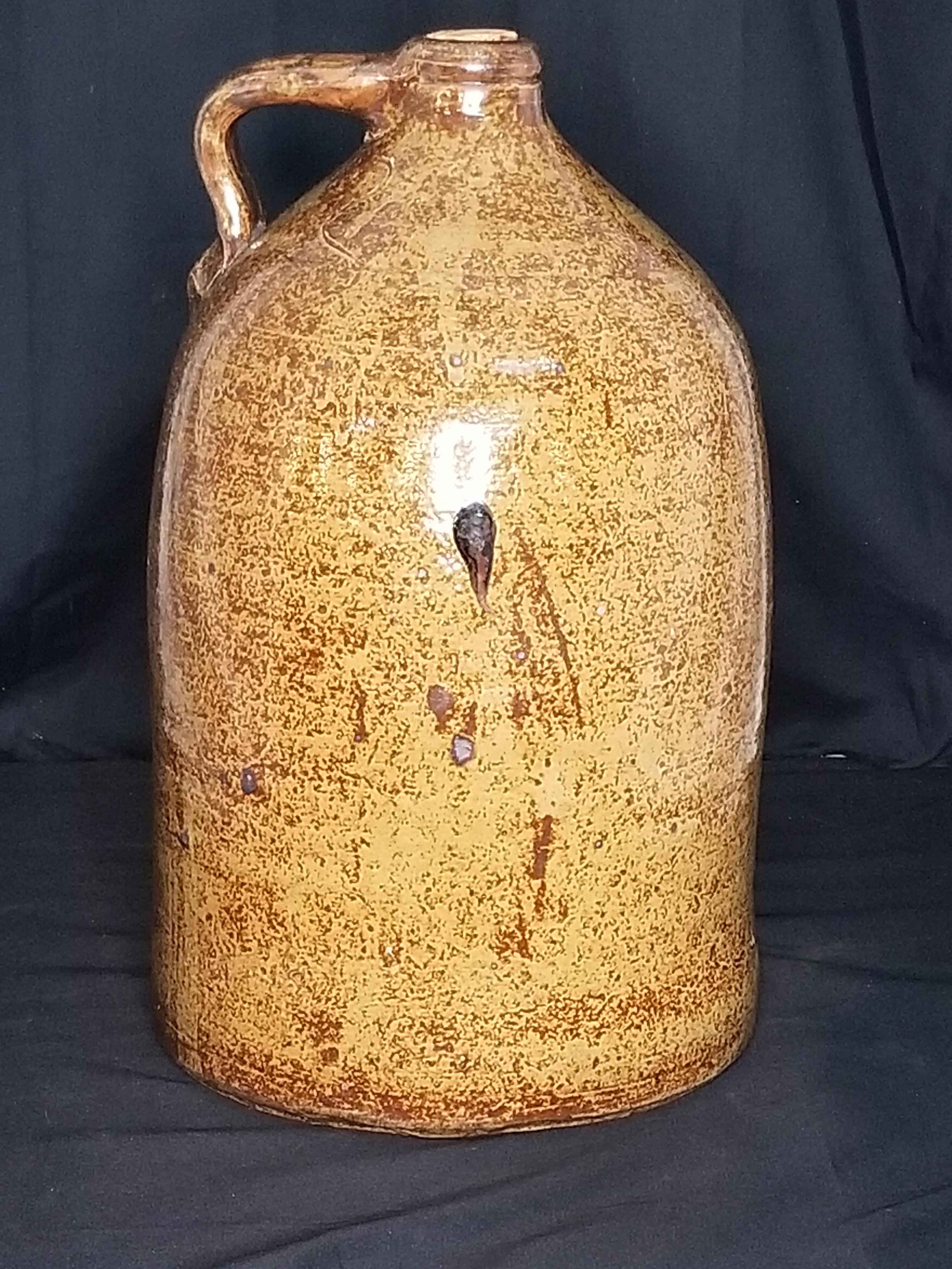 Alabama, Blount Co. two gallon jug