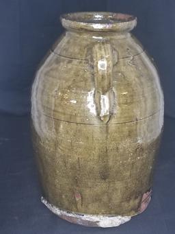 Randolph Co. Alabama 2 gallon Jar