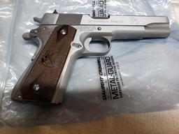 Springfield Armory 1911A1, .45 ACP