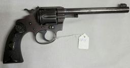 Colt Police Positive .22 Cal Long