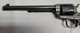 Original Colt Buntline 22 Cal. Peacemaker