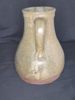 1840-60s Alabama Pitcher Scarce Form