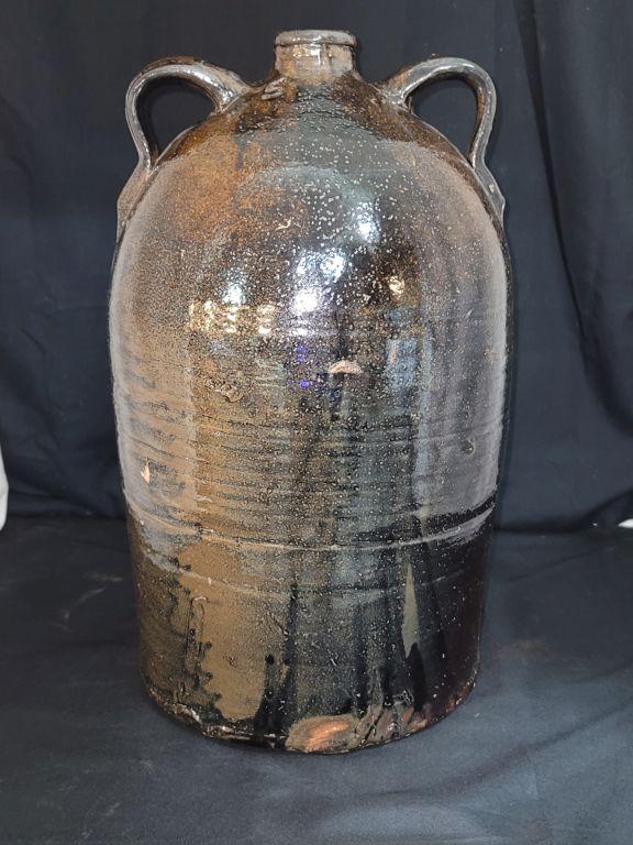 Alabama Five Gallon Syrup Jug