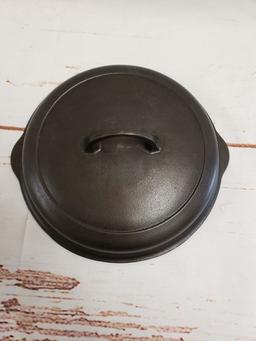 Griswold No. 8 Skillet Cover