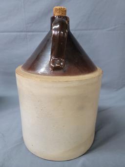 Atlantic Coast Distilling Co. 2gal Whiskey Jug