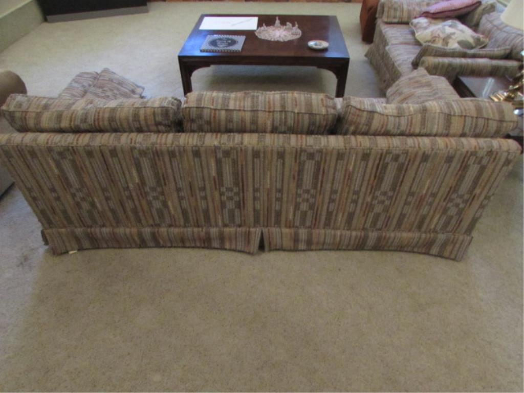 Hickory Craft Sofa, 82" Long