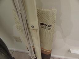 Hoover Convertible Vacuum Cleaner & Hoover Flair