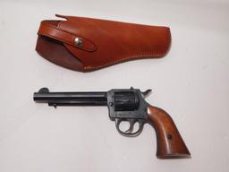 H&R Model 949, 22 Long Rifle S# AS53235