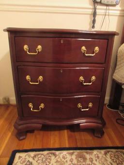 Night Stand--Councill Furniture