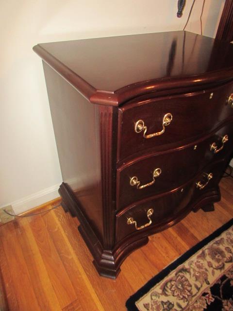 Night Stand--Councill Furniture