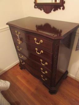 Chest of Drawers--Councill Furniture