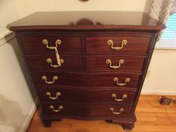Chest of Drawers--Councill Furniture