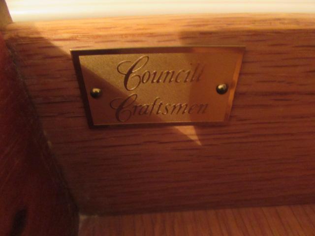 Chest of Drawers--Councill Furniture